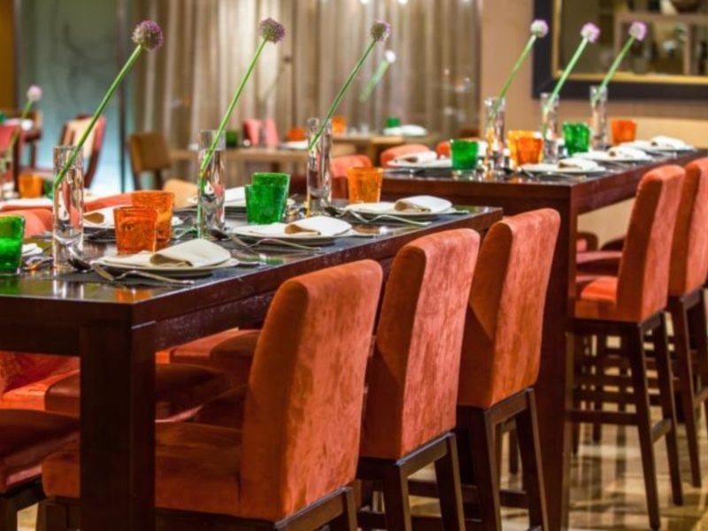 Renaissance Kowloon Hotel Хонконг Екстериор снимка