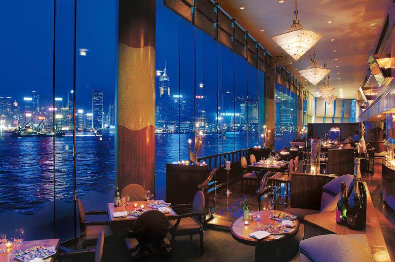 Renaissance Kowloon Hotel Хонконг Екстериор снимка