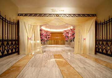 Renaissance Kowloon Hotel Хонконг Интериор снимка
